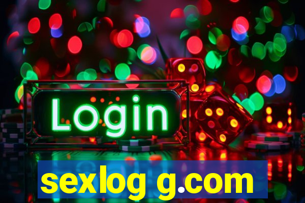 sexlog g.com